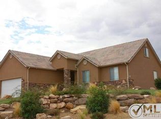 845 W Obsidian Dr, Saint George, UT 84770