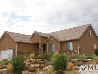 845 W Obsidian Dr, Saint George, UT, 84770