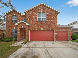 3419 Wooded Trl, Baytown, TX 77521