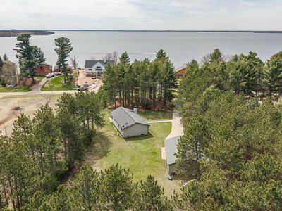 862 19th Drive, Arkdale, WI, 54613