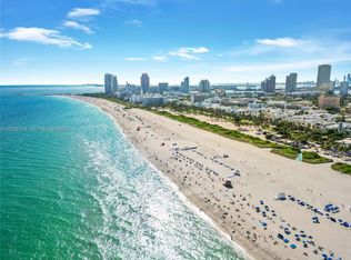 The Strand On Ocean Drive, Miami Beach, FL 33139