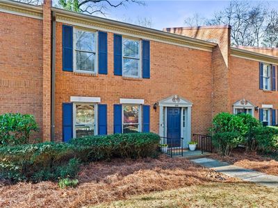 1155 Morningside Pl NE, Atlanta, GA, 30306