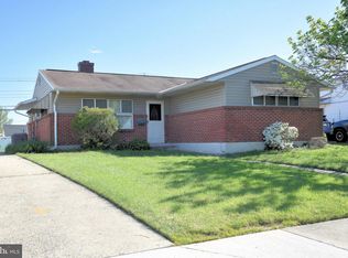 2421 Ellis Rd, Baltimore, MD 21234