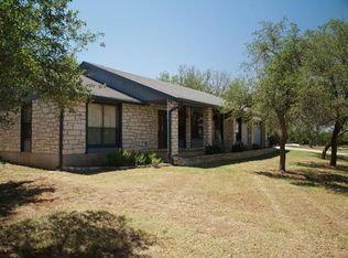 107 High Plains Dr, Dripping Springs, TX 78620