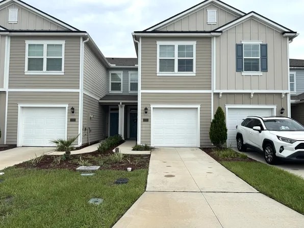 103 Redbud Rd #103, Palm Coast, FL 32137