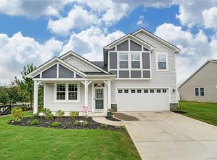 1860 Burlington Dr, York, SC 29745