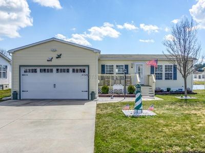 36 Mystic Harbour Blvd, Berlin, MD, 21811