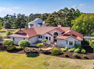 104 Core Drive W & Boat Slip #16, Morehead City, NC 28557