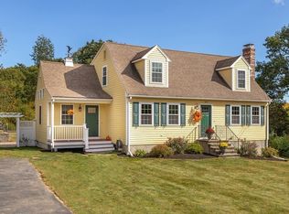 7 Jeffrey Rd, Franklin, MA 02038