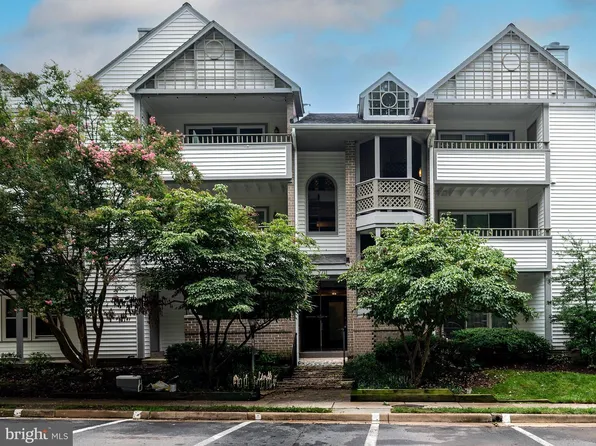 7711 Lafayette Forest Dr #2, Annandale, VA 22003