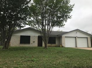 212 W Cherokee Dr, Harker Heights, TX 76548