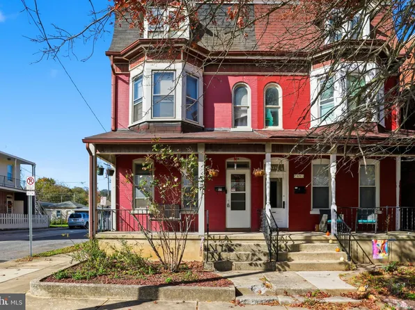527 Pennsylvania Ave, York, PA 17404