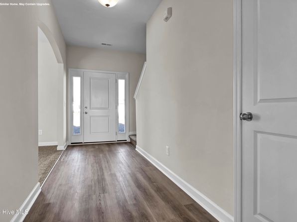 551 Orchard Creek Drive, Richlands, NC 28574