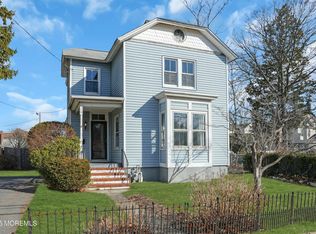 20 Chestnut St, Red Bank, NJ 07701