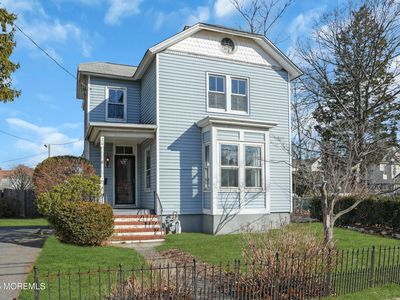 20 Chestnut Street, Red Bank, NJ, 07701