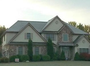 3257 Potterstone Way, Avon, OH 44011
