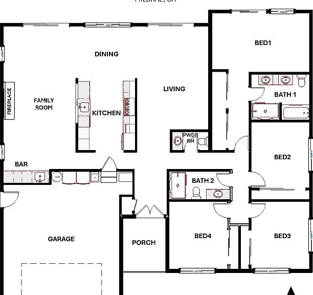 207 Valencia Dr — Photo 38