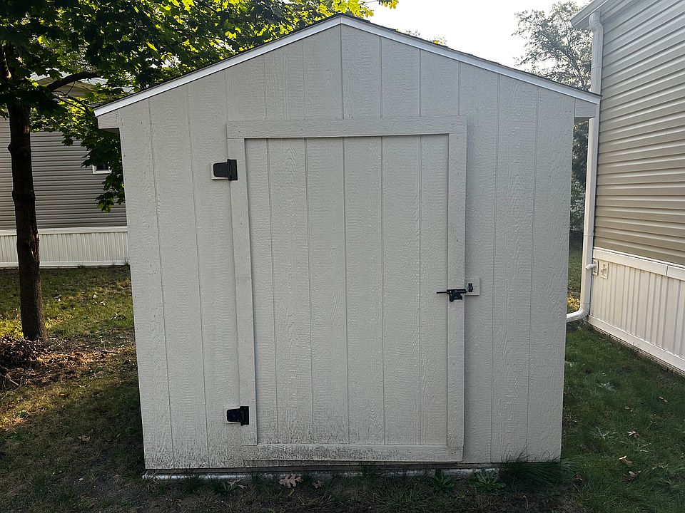 2nd image of 596 S Taffy Ln #149