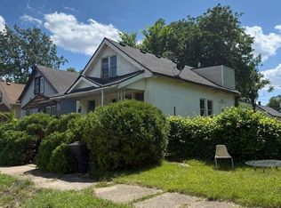 13953 Mackay St, Detroit, MI 48212