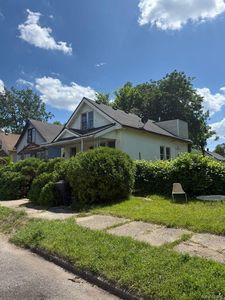 13953 Mackay St, Detroit, MI, 48212