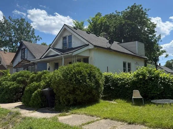 13953 Mackay St, Detroit, MI 48212