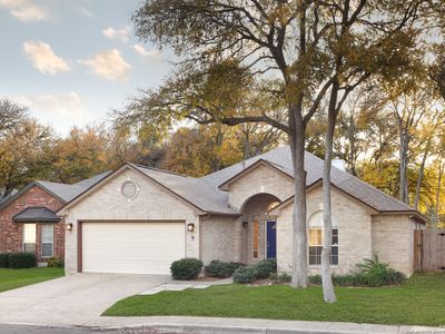 9 DALLARI CT, San Antonio, TX, 78216