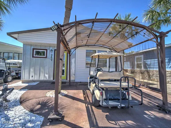 269 Seahorse Ln, Panama City Beach, FL 32408