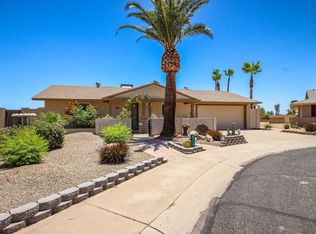 9715 N 105th Ave, Sun City, AZ 85351