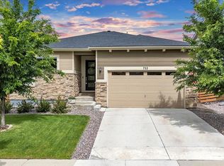 722 Eva Peak Dr, Erie, CO 80516