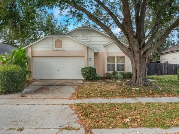 350 Lakebreeze Cir, Lake Mary, FL 32746