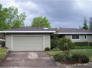 4010 Adelheid Way, Sacramento, CA 95821