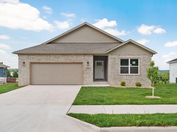 1005 W Jay Street, Ozark, MO 65721
