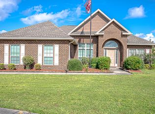 3203 Colter St, Panama City, FL 32404