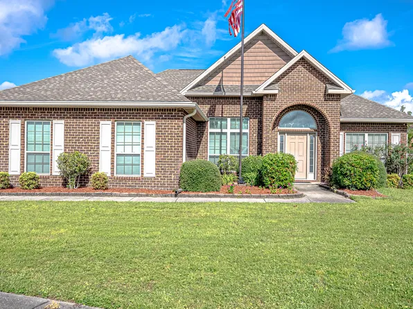 3203 Colter St, Panama City, FL 32404
