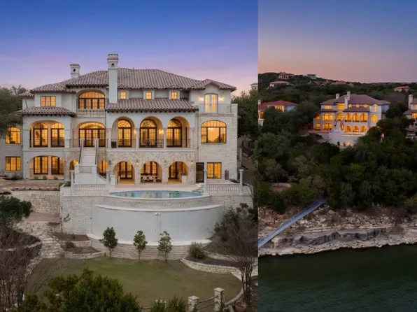 17607 Breakwater Dr, Jonestown, TX 78645