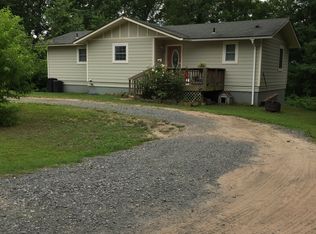 189 Little Line Rd, Shirley, AR 72153