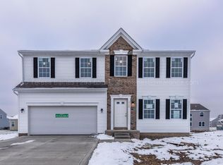 4380 Pummelo Dr, Grove City, OH 43123