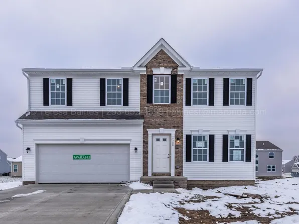 4380 Pummelo Dr, Grove City, OH 43123