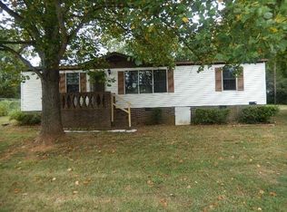 1700 Zebulon Dr, Conover, NC 28613