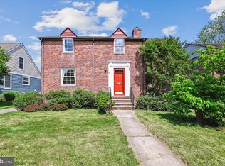 15 Locust Dr, Catonsville, MD 21228