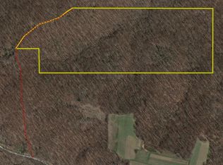 4 Dry Branch Rd, Springville, IN 47462