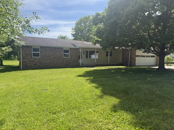 16907 Indianapolis Rd, Yoder, IN 46798