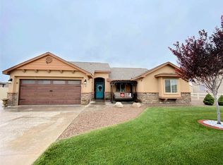 18 Positano Loop, Roswell, NM 88201