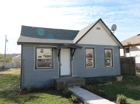 2712 E Pacific Ave, Spokane, WA 99202