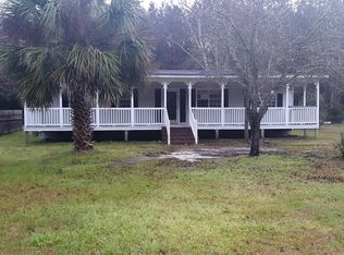 105 Middle St E, Hampton, SC 29924