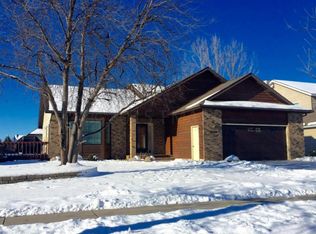 3625 21st St S, Fargo, ND 58104