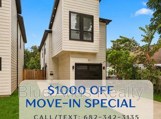 2215 Bethurum Ave, Dallas, TX 75215