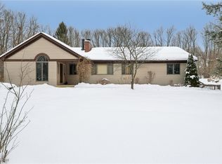 6023 Pioneer Trl, Hiram, OH 44234