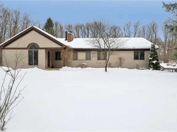 6023 Pioneer Trl, Hiram, OH 44234