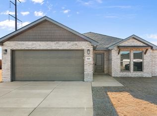 8503 29th St, Lubbock, TX 79407